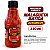 MOLHO DE PIMENTA MALAGUETA BATIDA DEFUMADA 220ML - SABOARDI - Imagem 2