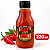 MOLHO DE PIMENTA SUAVE 220ML - Imagem 4