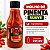 MOLHO DE PIMENTA SUAVE 220ML - Imagem 2