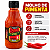 MOLHO DE PIMENTA MALAGUETA BATIDA 220ML - Imagem 2