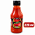MOLHO DE PIMENTA FOGO MEXICANO 220ML - Imagem 3