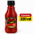 MOLHO PIMENTA SCORPION BATIDA 220ML - Imagem 4