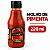 MOLHO DE PIMENTA PICANTE 220ML - Imagem 4