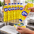 KIT 6 DETERGENTE LIQUIDO YPE NEUTRO 500ML - Imagem 4