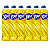 KIT 6 DETERGENTE LIQUIDO YPE NEUTRO 500ML - Imagem 1