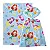 SACO PRESENTE 20X29 KIT SACO/LAÇO/CARTAO INFANTIL/BEBE SORTIDOS - Imagem 1