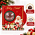 CARTAO COM BLISTER PARA 1 BOMBOM NATAL MEMORIES C/10 UNIDADE - Imagem 2