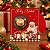 CARTAO COM BLISTER PARA 1 BOMBOM NATAL MEMORIES C/10 UNIDADE - Imagem 3