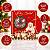 CARTAO COM BLISTER PARA 1 BOMBOM NATAL MEMORIES C/10 UNIDADE - Imagem 4