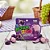 BALA DE GELATINA MOGUL 360 PUXAFRUTTA UVA 26G UNIDADE - Imagem 2