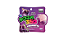 BALA DE GELATINA MOGUL 360 PUXAFRUTTA UVA 26G UNIDADE - Imagem 1