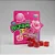 BALA DE GELATINA MOGUL 360 CUBO SURPRESA MORANGO 26G - Imagem 2