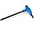 Chave Allen Ferramenta Bicicleta Bike Park Tool Ph-10 10mm - Imagem 2