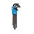 Jogo de Chave Bicicleta Bike Allen Park Tool HXS-1.2 1.5/10 - Imagem 1