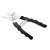 Alicate Corrente Bike Mr. Pad Classic Abre Fecha Power Link - Imagem 1