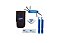 Kit Reparo Camara Ar Bicicleta Bike Park Tool Wtk-2 - Imagem 1
