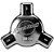 Chave De Raio Bicicleta Bike Mtb Speed Park Toll Sw-7.2 Y - Imagem 2