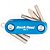 Chave Canivete Ferramenta Biciclea Bike Park Tool Aws-13 6f - Imagem 1