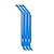 Espatula Pneu Reparo Bicicleta Mtb Speed Park Tool Tl1.2 3Un - Imagem 3