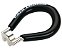Chave De Raio Bicicleta Bike Mtb Speed Park Toll Sw-0 Preta - Imagem 1