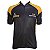 Camisa Roupa Sonic Cross Bike Feminina Preto Amarelo - Imagem 1