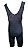 Bretelle Roupa Ciclismo Masculino Magrelas Mga Dull Preto - Imagem 2