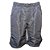 Bermuda Roupa Ciclismo Magrelas Freeride C/ Forração Preta - Imagem 1