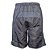 Bermuda Roupa Ciclismo Magrelas Freeride C/ Forração Preta - Imagem 2