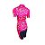 Conjunto Roupa Mysenlan Feminino Manga Curta Mod. 04 - Imagem 2