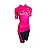 Conjunto Roupa Mysenlan Feminino Manga Curta Mod. 04 - Imagem 1