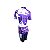Conjunto Roupa Mysenlan Feminino Manga Curta Mod. 01 - Imagem 3