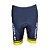 Conjunto Roupa Mysenlan Masculino Manga Curta Mod. 15 - Imagem 4