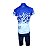 Conjunto Roupa Mysenlan Masculino Manga Curta Mod. 05 - Imagem 2