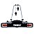 Transbike Rack Plataforma Bicicleta Bike Thule EuroRider 2 Bikes - Imagem 2