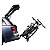 Transbike Rack Plataforma Bicicleta Bike Thule EuroRider 2 Bikes - Imagem 3