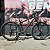Bicicleta Bike Mtb High One Icon 29x17 Pt 9v - Seminova - Imagem 1