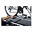 Transbike Rack Teto Bicicleta Bike Thule Freeride 1 Bike - Imagem 4