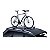 Transbike Rack Teto Bicicleta Bike Thule Freeride 1 Bike - Imagem 5