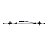 Transbike Rack Teto Bicicleta Bike Thule Freeride 1 Bike - Imagem 2