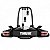 Transbike Rack Plataforma Bicicleta Thule Velocompact 3Bikes - Imagem 2