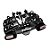 Transbike Rack Plataforma Bicicleta Thule Velocompact 3Bikes - Imagem 3