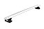 Base Para Transbike Rack Teto Bicicleta Bike Thule Evo Flush Rail - Imagem 3