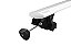 Base Para Transbike Rack Teto Bicicleta Bike Thule Evo Flush Rail - Imagem 2