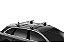 Base Para Transbike Rack Teto Bicicleta Bike Thule Evo Flush Rail - Imagem 4