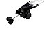 Base P/ Transbike Rack Teto Bicicleta Thule Edge Flush Rail - Imagem 2