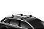 Base P/ Transbike Rack Teto Bicicleta Thule Edge Flush Rail - Imagem 4
