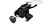 Base P/ Transbike Rack Teto Bicicleta Bike Thule Edge Clamp - Imagem 2