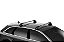 Base P/ Transbike Rack Teto Bicicleta Bike Thule Edge Clamp - Imagem 4