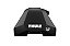 Base P/ Transbike Rack Teto Bicicleta Bike Thule Edge Clamp - Imagem 1