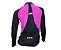 Camisa Roupa Sonic Dynamic M. Longa Feminino Rosa - Imagem 2